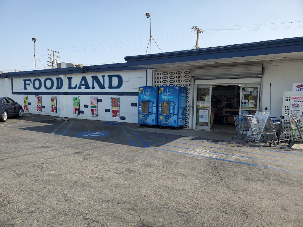 Foodland | 1217 Morning Dr, Bakersfield, CA 93306, USA | Phone: (661) 366-4824