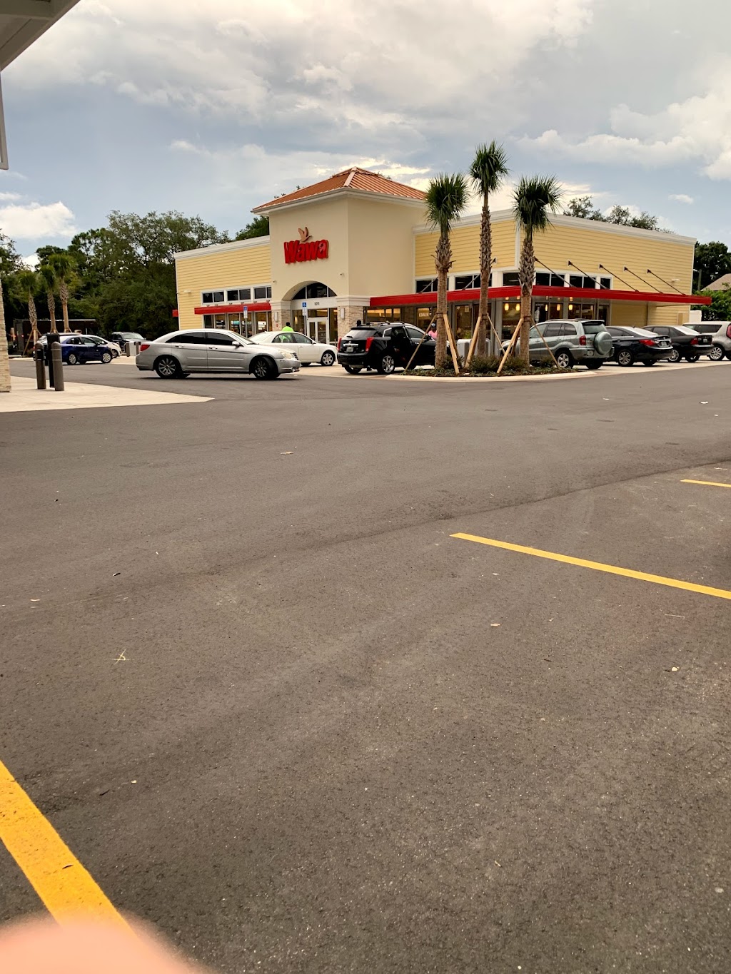 Wawa | 5011 E Busch Blvd, Tampa, FL 33617, USA | Phone: (813) 524-5378