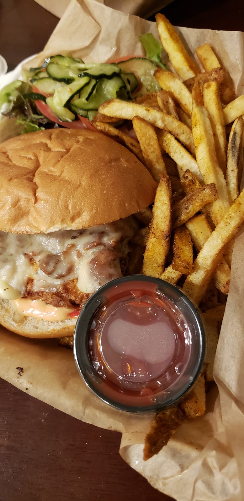 Greenhouse Craft Food | 1400 E Old Settlers Blvd #110, Round Rock, TX 78664, USA | Phone: (512) 366-5567