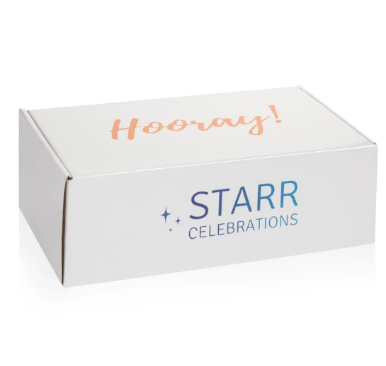 Starr Celebrations | 7995 Blue Diamond Rd, Las Vegas, NV 89178, USA | Phone: (702) 526-7225