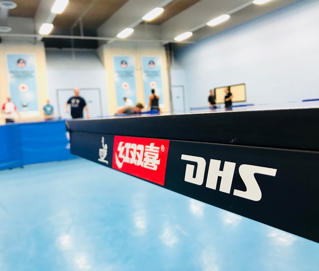 Westchester Table Tennis Center | 175 Tompkins Ave, Pleasantville, NY 10570, USA | Phone: (914) 741-0738