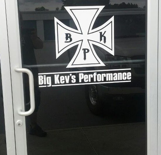 Big Kevs Performance | Corinth Ave, Dunn, NC 28334, USA | Phone: (919) 207-0010