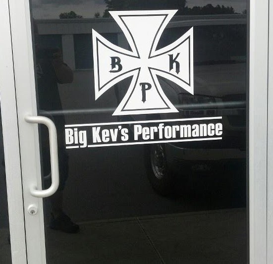 Big Kevs Performance | Corinth Ave, Dunn, NC 28334 | Phone: (919) 207-0010