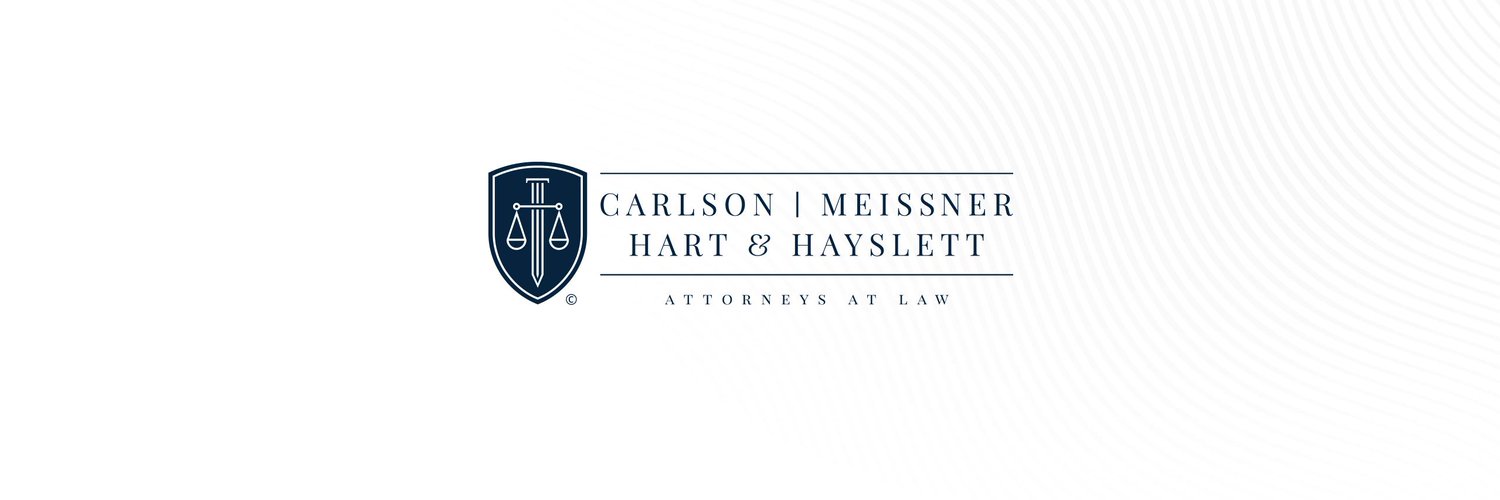 Carlson Meissner Hart & Hayslett, P.A. | 601 N Ashley Dr #1100-1007, Tampa, FL 33602, United States | Phone: (813) 223-2030