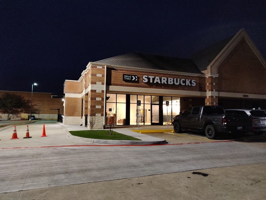 Starbucks | 6100 Eldorado Pkwy, McKinney, TX 75070, USA | Phone: (972) 548-5140