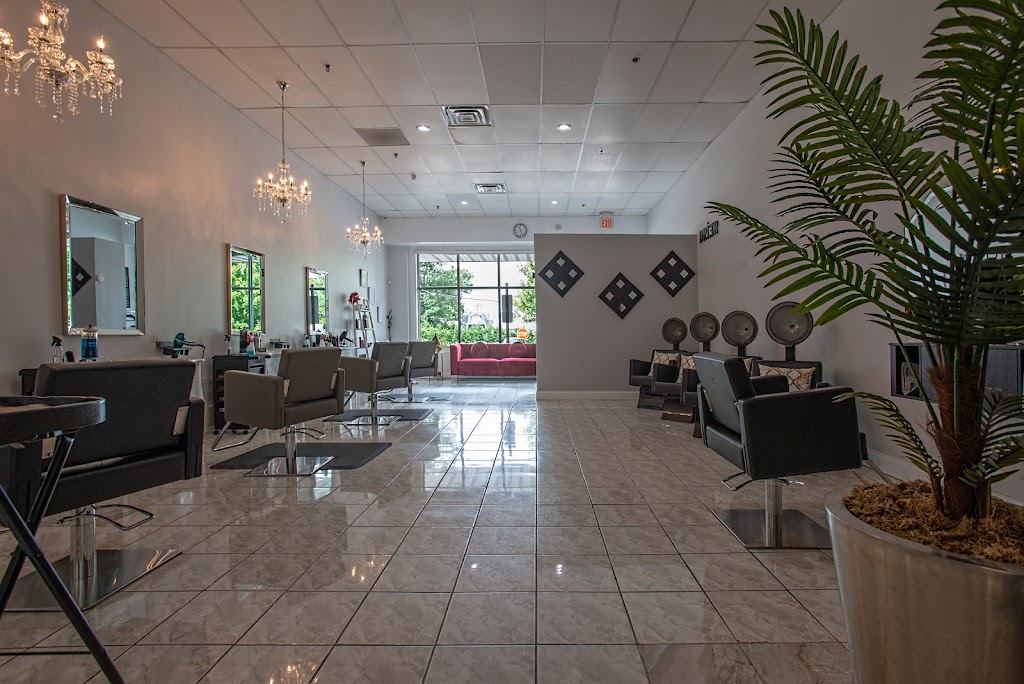 NAAVA Hair Studio | 86 Morris Ave suite5, Neptune City, NJ 07753, USA | Phone: (732) 807-3355