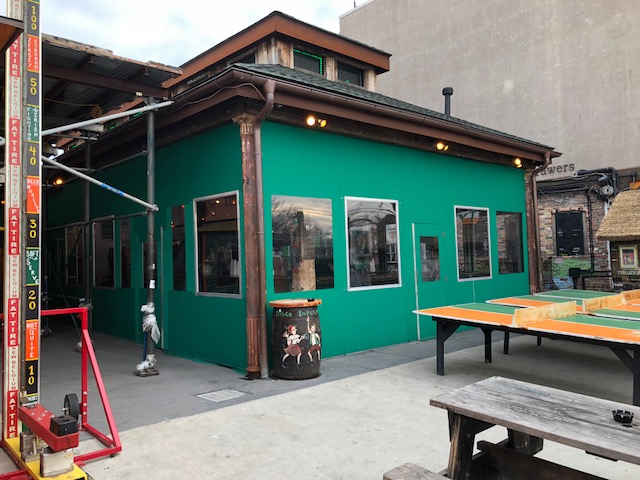 New York City Signs & Awnings | 234 5th Avenue Second Floor, New York, NY 10001, USA | Phone: (332) 239-1842