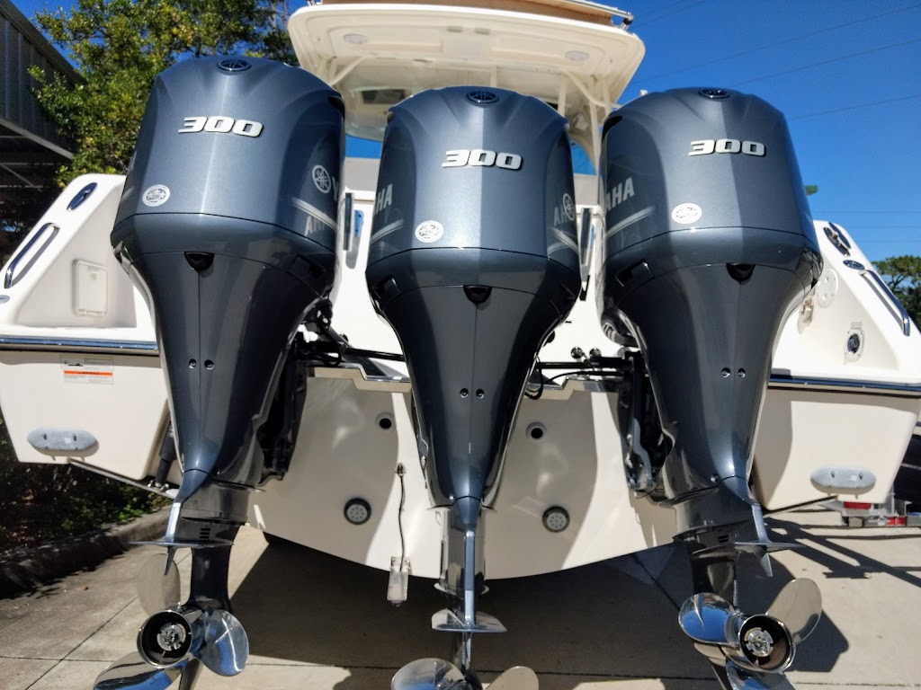 Quality Boats | 17389 US Hwy 19 N, Clearwater, FL 33764, USA | Phone: (727) 530-1815