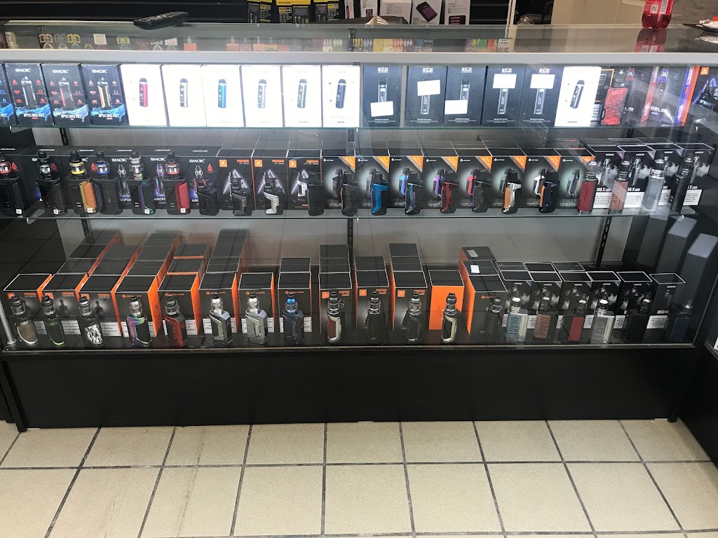 Sky Vape Shop | 2048 1/2 N Jefferson St, Huntington, IN 46750, USA | Phone: (260) 200-2113