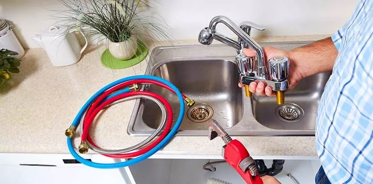 Service Plumbing Inc | 6035 SW 54th St Suite # 101, Ocala, FL 34474, United States | Phone: (352) 369-5656