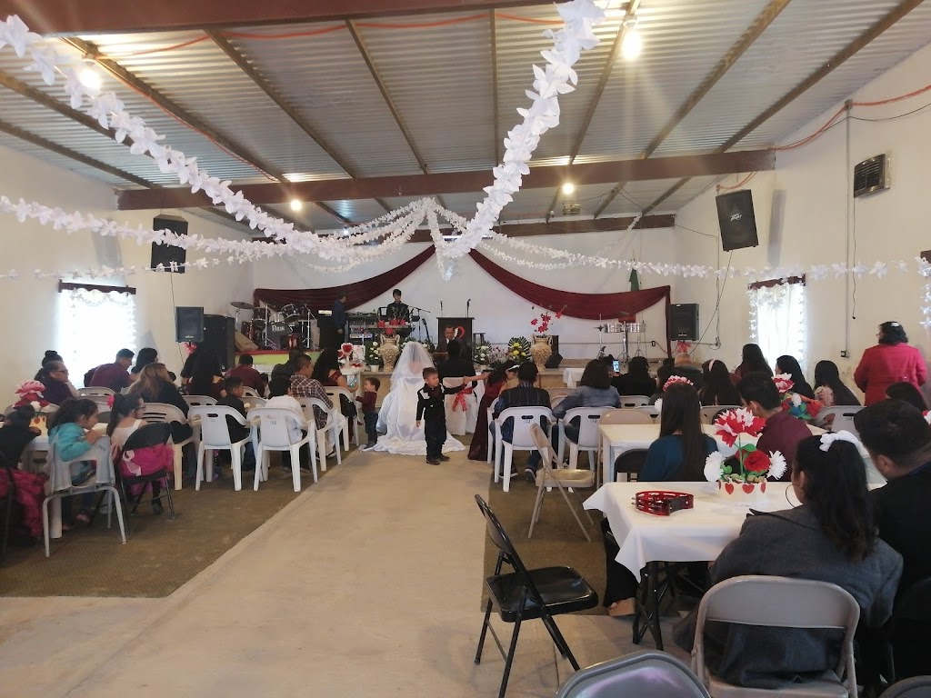 Iglesia Cristiana Dios Es Amor Fraternidad Cristiana | Pescadilla 544, Puerto de Anapra, 32107 Cd Juárez, Chih., Mexico | Phone: 656 627 4688