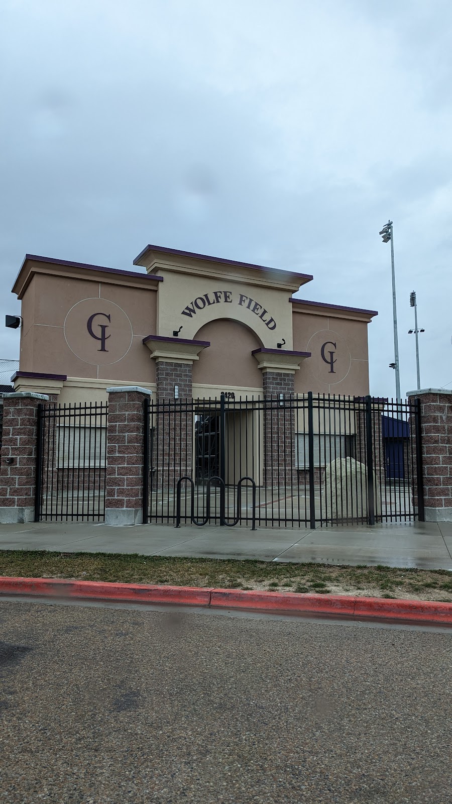 Wolfe Field | 2420 Griffiths Pkwy, Caldwell, ID 83605, USA | Phone: (208) 455-3000