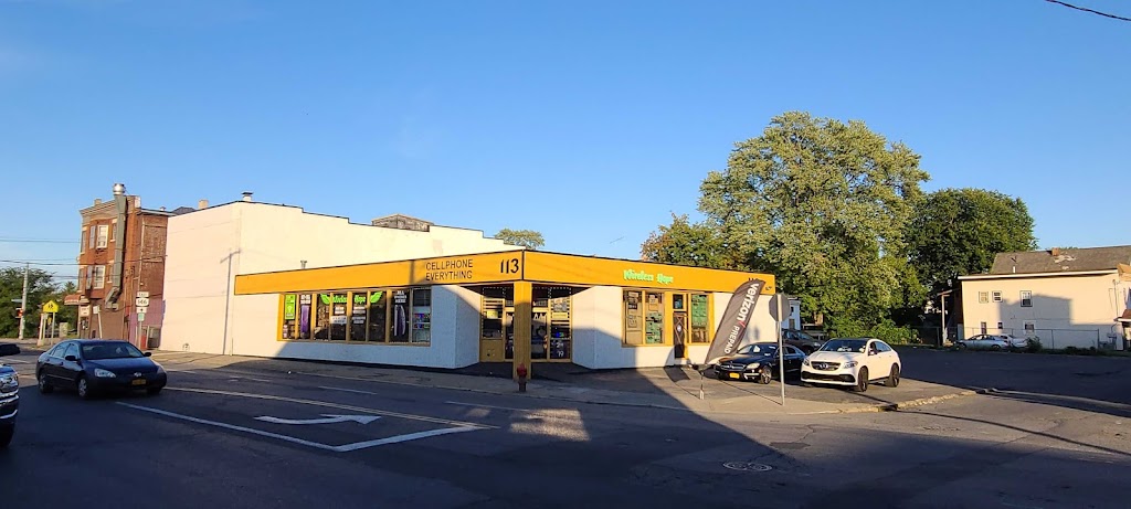 Wireless Hope | 113 N Brandywine Ave #113, Schenectady, NY 12307, USA | Phone: (518) 393-7620