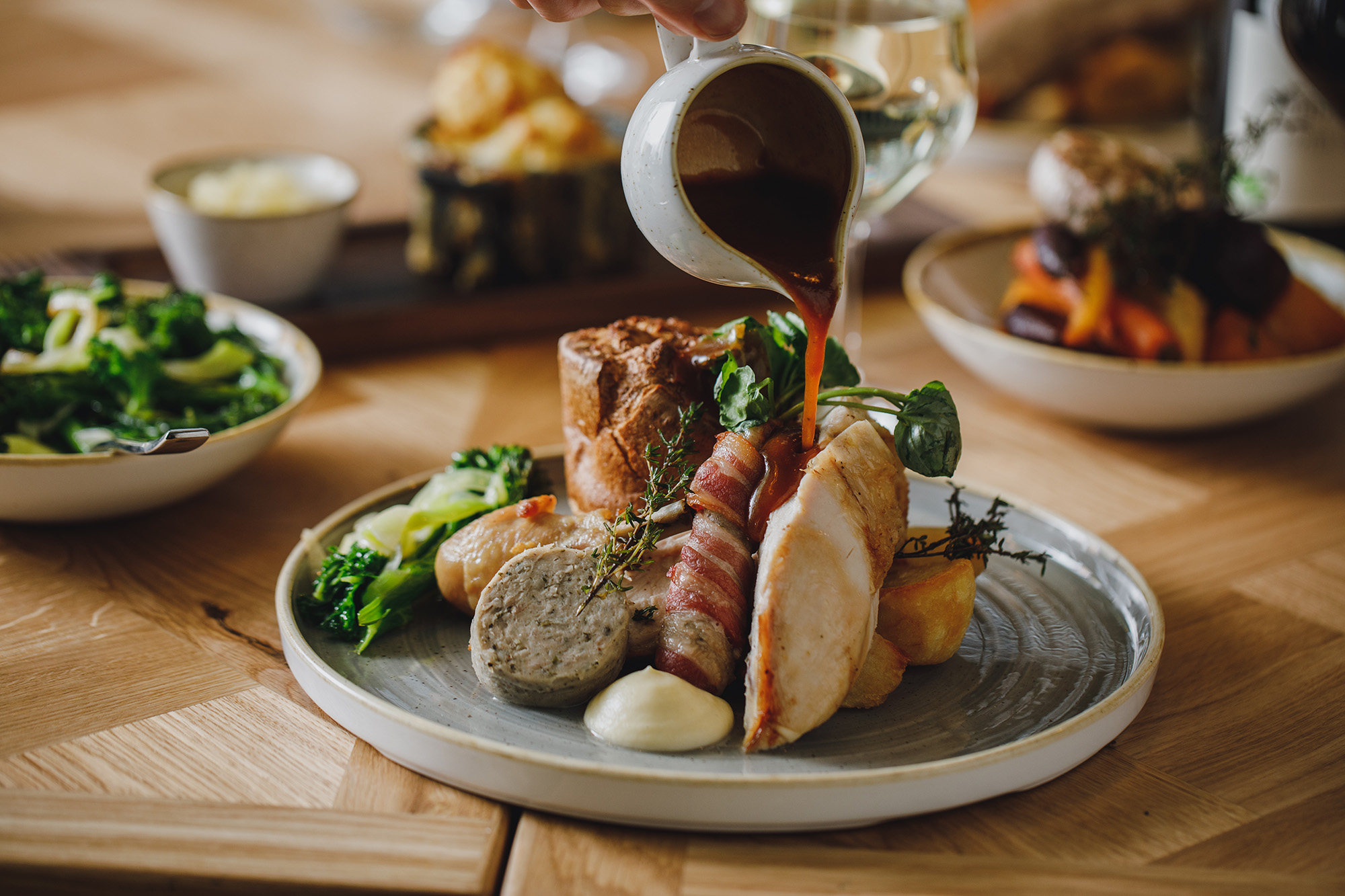 The Watermill | Reigate Road, Dorking RH4 1NN, UK | Phone: 01306 883248