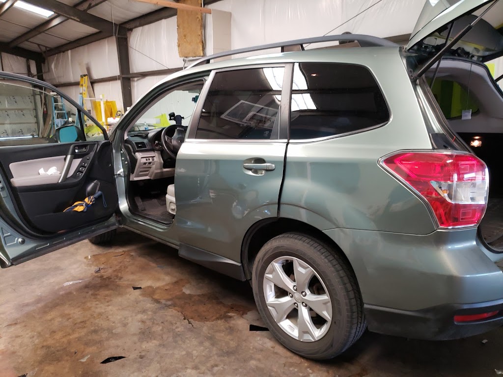 Jaa Window Tinting | 3616 Texoma Pkwy, Sherman, TX 75090, USA | Phone: (940) 300-0721