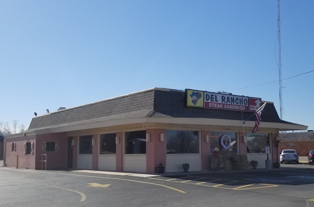 Del Rancho - Mustang | 462 W State Hwy 152, Mustang, OK 73064, USA | Phone: (405) 376-6100