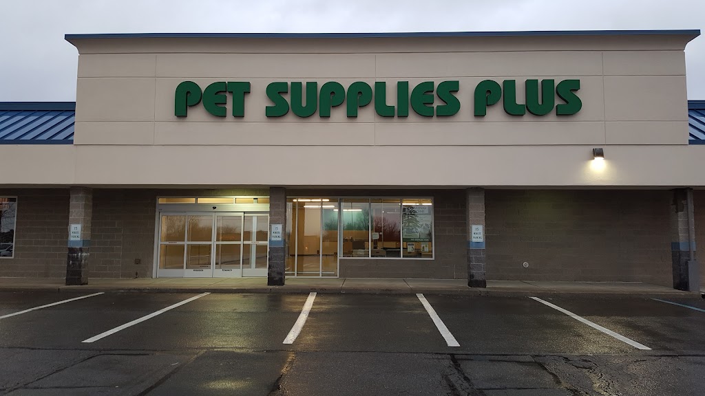 Pet Supplies Plus Troy | 720 Hoosick Rd, Troy, NY 12180, USA | Phone: (518) 272-3149