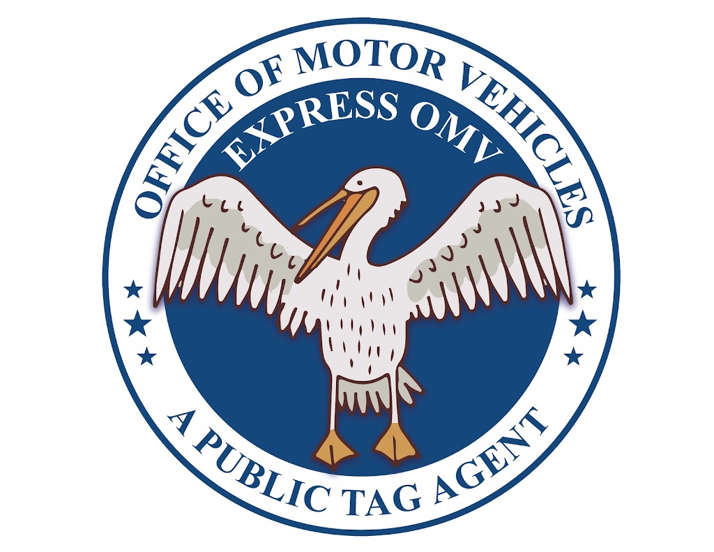 City of Baker Express Office of Motor Vehicles | 2250 Main St, Baker, LA 70714 | Phone: (225) 361-2921