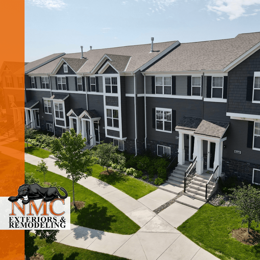 NMC Exteriors | 14505 21st Ave N Suite 226, Plymouth, MN 55447, USA | Phone: (763) 325-1439