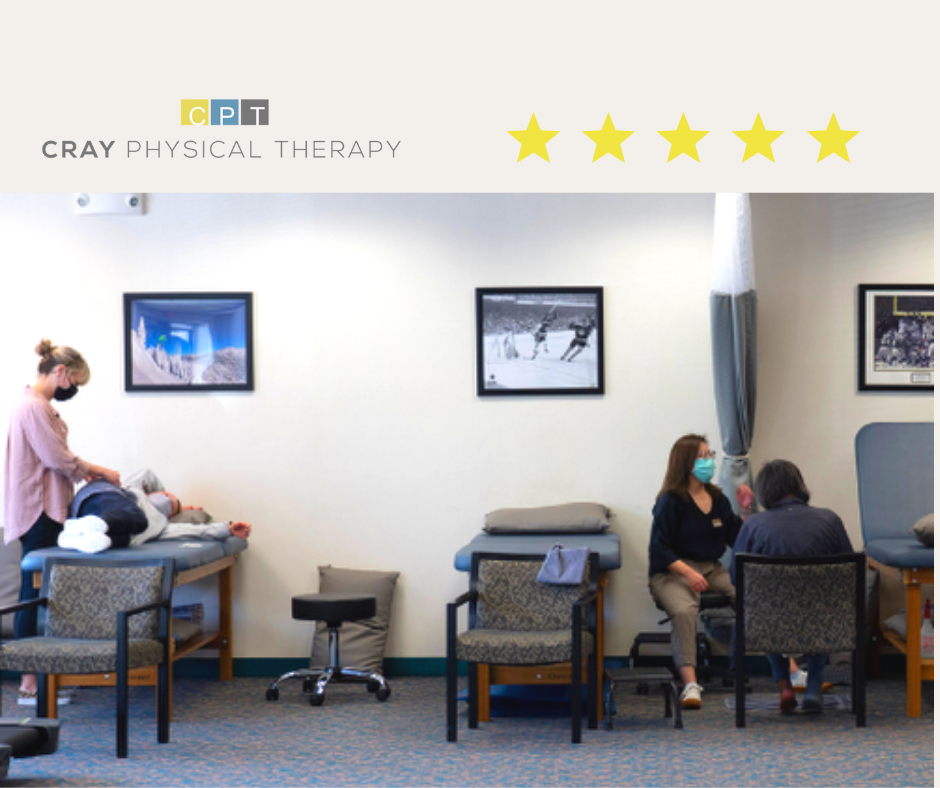 Cray Physical Therapy & Associates - Norwell | 495 Washington St Unit#3, Norwell, MA 02061, USA | Phone: (339) 987-4856