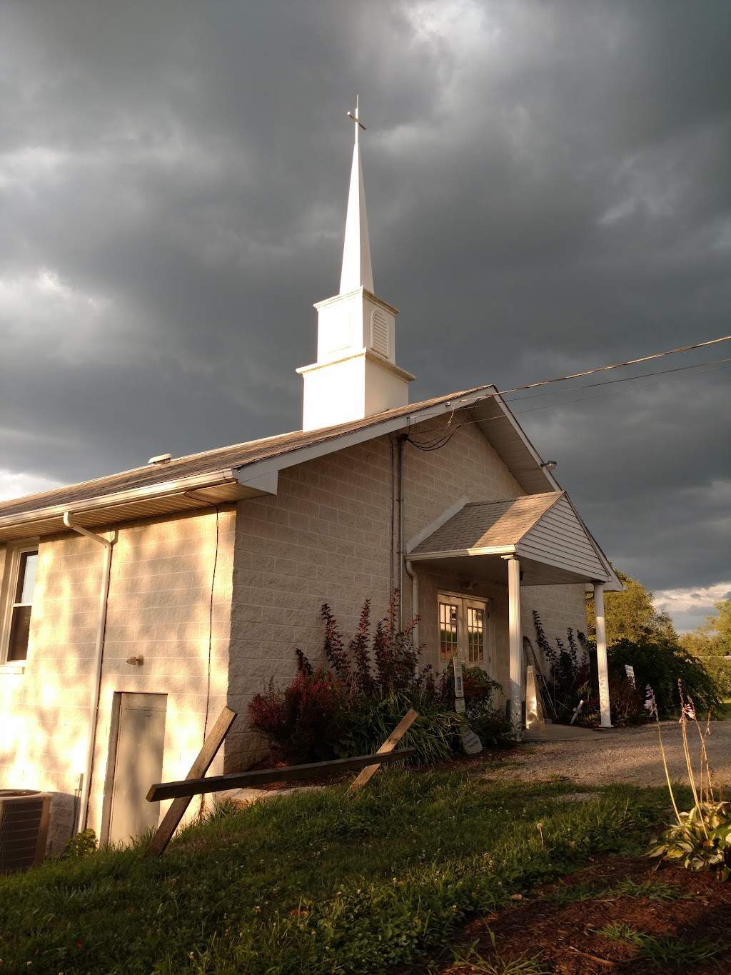 Living Faith Baptist Church | 1718 PA-588, Fombell, PA 16123, USA | Phone: (844) 548-3688