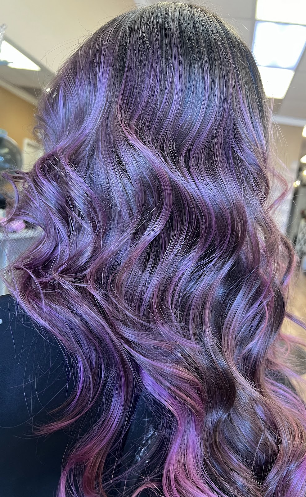 J & S Hair Design | 4005 Manzanita Ave #8, Carmichael, CA 95608, USA | Phone: (916) 485-1377