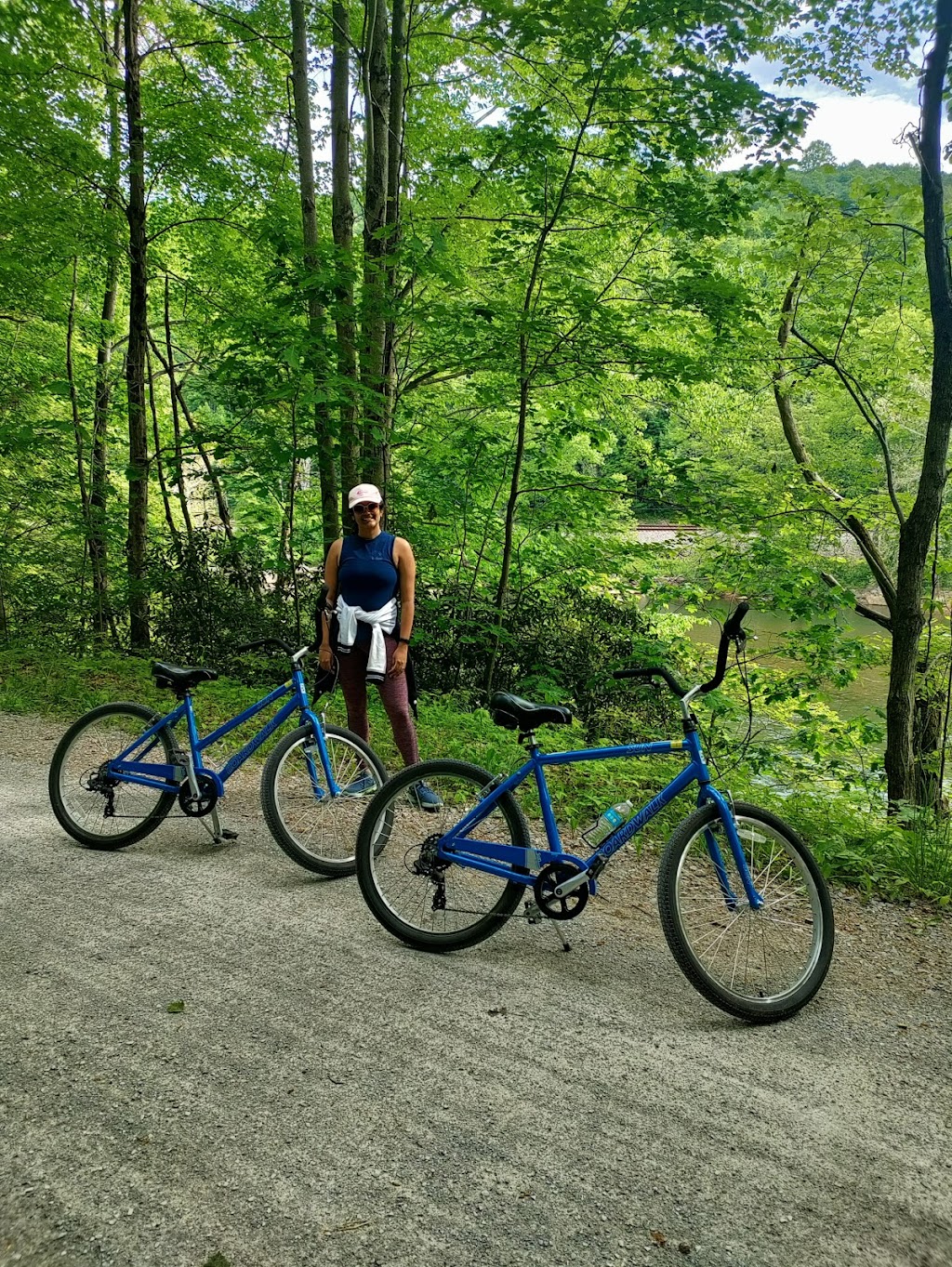 Laurel Highlands River Tours and Outdoor Center | 4 Sherman St, Ohiopyle, PA 15470, USA | Phone: (724) 329-8531