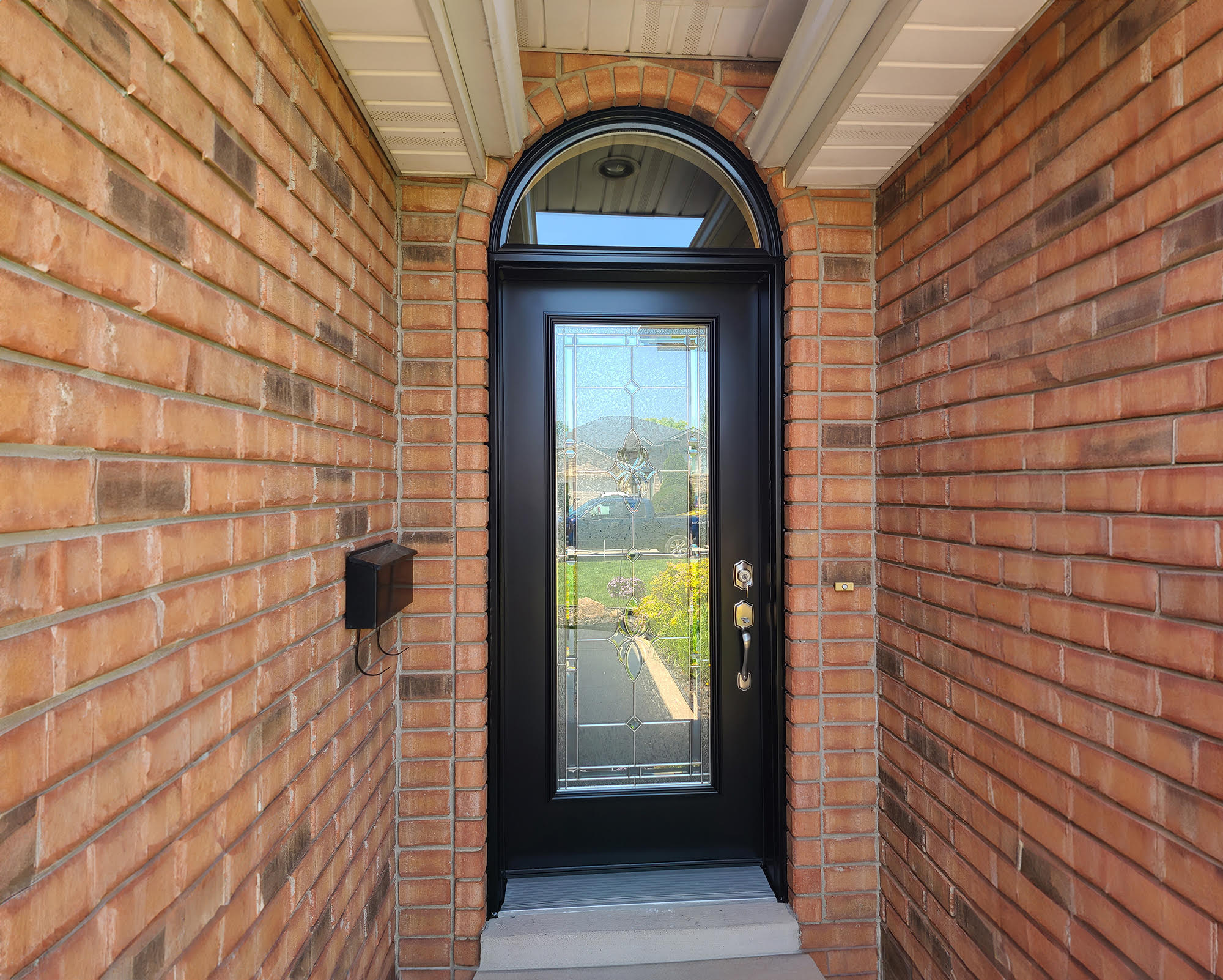 Summit Windows And Doors | 710 Mersea Road 21, Wheatley, ON N0P 2P0, Canada | Phone: (519) 712-8516