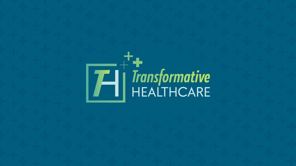 Transformative Healthcare | 11810 Nicholas St, Omaha, NE 68154, USA | Phone: (402) 307-5510