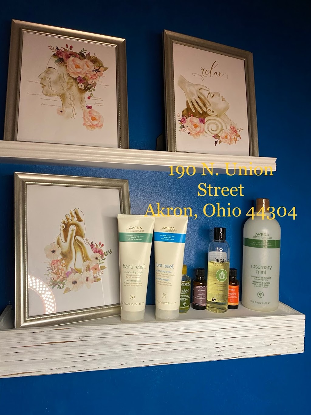 Restorative Touch & Beauty, LLC | 190 N Union St Suite 101, Akron, OH 44304, USA | Phone: (330) 974-2430