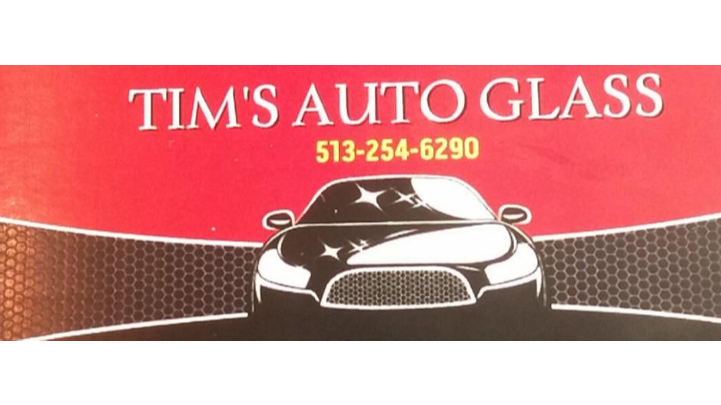 Tims Auto Glass | 589 Virginia Ln, Cincinnati, OH 45244, USA | Phone: (513) 254-6290