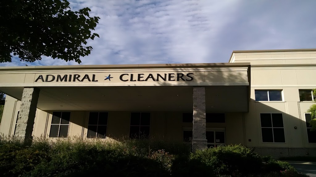 Admiral Cleaners | 10 Taylor Ave, Annapolis, MD 21401, USA | Phone: (410) 295-0234