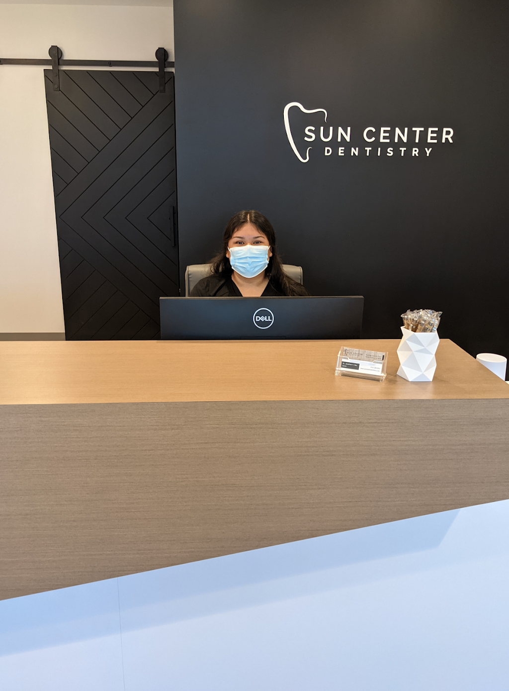 Sun Center Dentistry | 11121 Sun Center Dr Ste E, Rancho Cordova, CA 95670, USA | Phone: (916) 304-2333