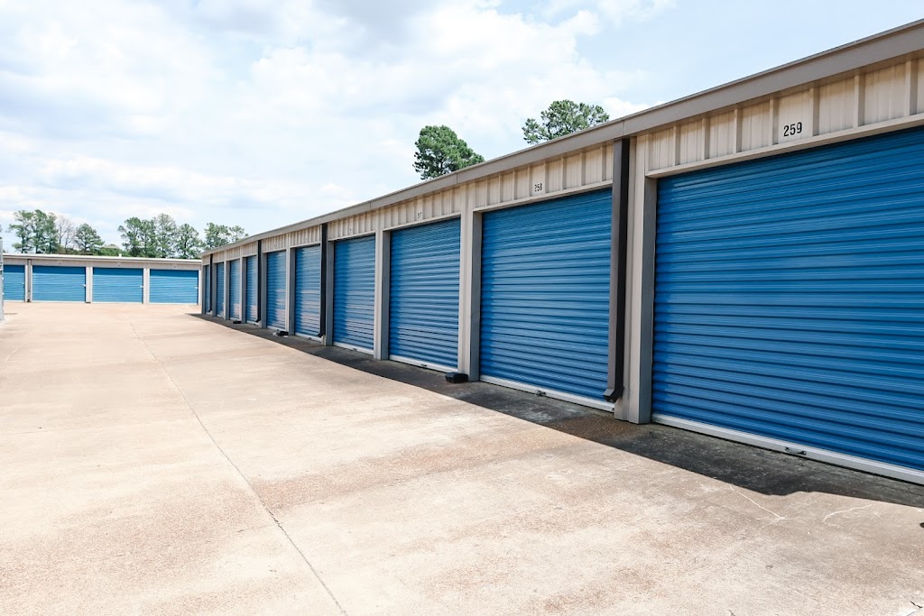 Magnolia Storage of Nesbit, MS | 3001 U.S. Hwy 51 Ste C, Nesbit, MS 38651, USA | Phone: (662) 429-2000