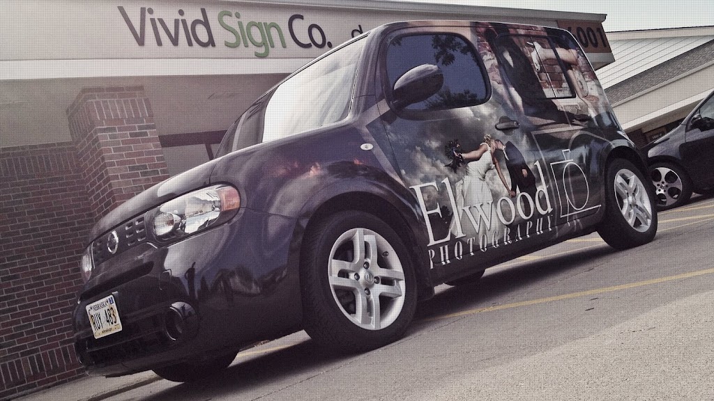 Vivid Sign Co. | 2166 Magnum Cir Suite 1, Lincoln, NE 68522, USA | Phone: (402) 261-8497