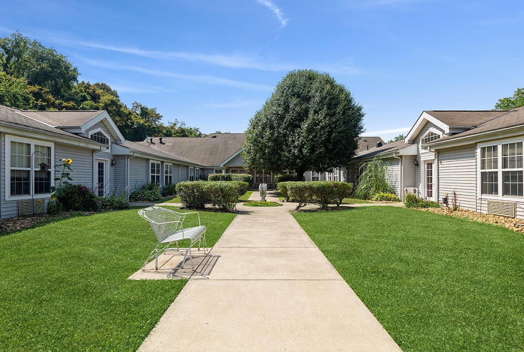 Marquis Gardens Place | 660 Cherry Tree Ln, Uniontown, PA 15401, USA | Phone: (724) 430-7258