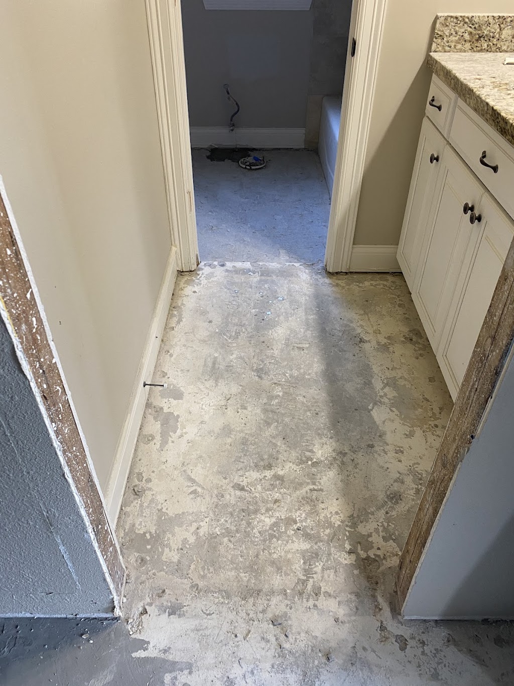 My Quality Floor Remodeling LLC | 19526 Yucca Valley Ln, Cypress, TX 77433, USA | Phone: (713) 992-8771