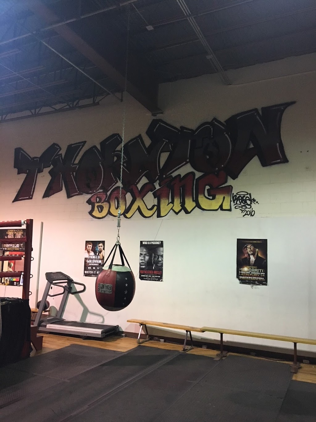 Thornton Boxing Gym | 9499 Washington St #200A, Thornton, CO 80229, USA | Phone: (303) 505-5418