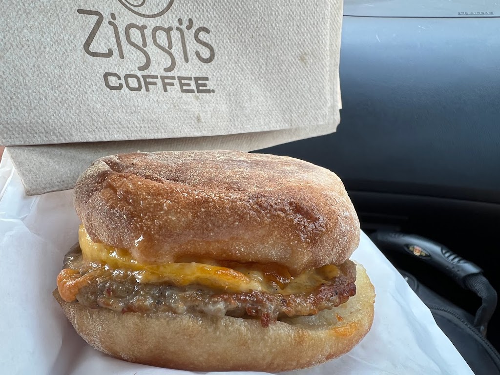 Ziggis Coffee | 1417 FM 1463, Katy, TX 77494 | Phone: (281) 982-1050