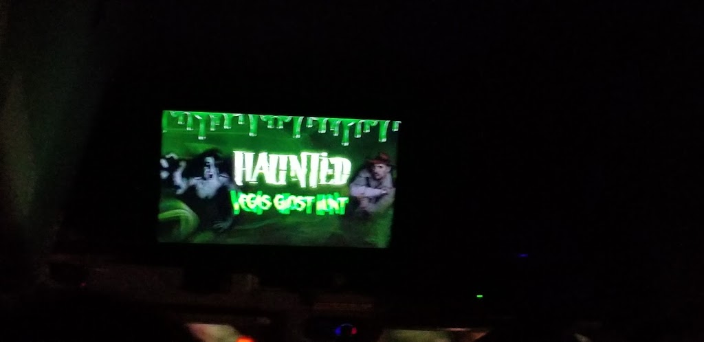 Haunted Vegas Tour and Ghost Hunt - 255 E Flamingo Rd, Las Vegas, NV