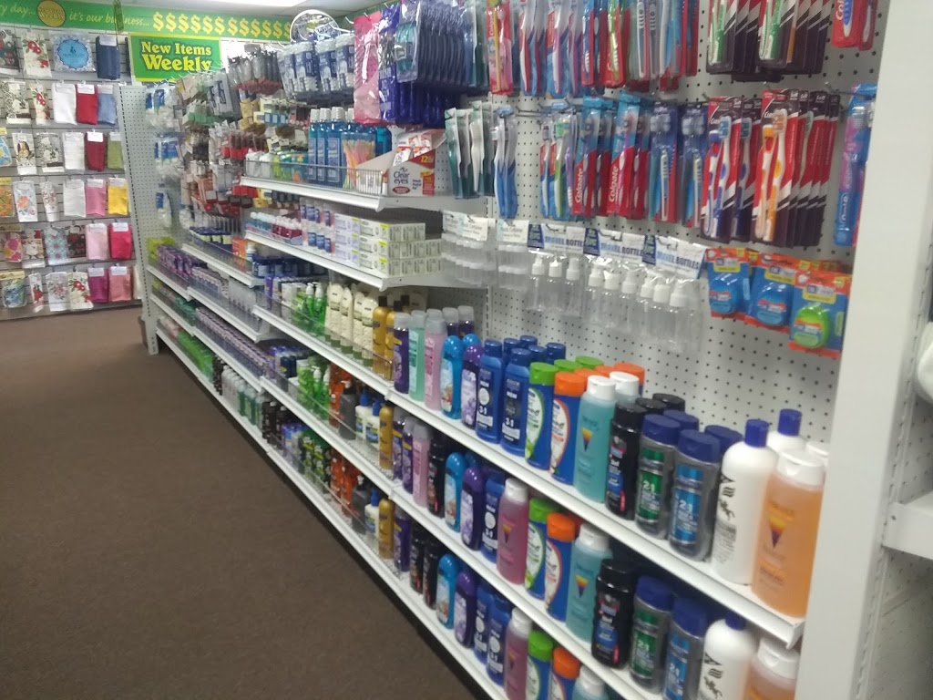 A Buck Or More Dollar Store | 25797 Conifer Rd ste b-219, Conifer, CO 80433, USA | Phone: (720) 547-2237