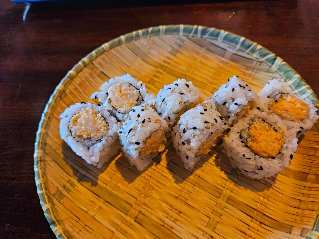 Kamiya Sushi | 6420 FM 1463 #100, Fulshear, TX 77441, USA | Phone: (281) 501-8066