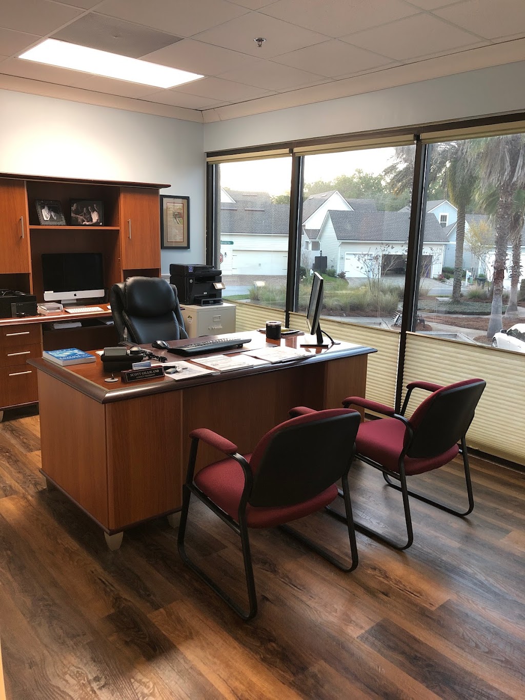 Gilliland Insurance Group: Scott Gilliland | 701 Market St STE 113, St. Augustine, FL 32095, USA | Phone: (904) 824-9877