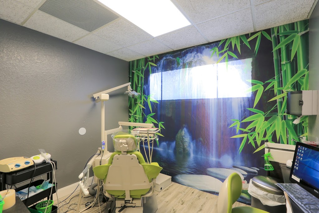 The New You Dental & Aesthetics | 945 Main St, Safety Harbor, FL 34695, USA | Phone: (727) 286-7627