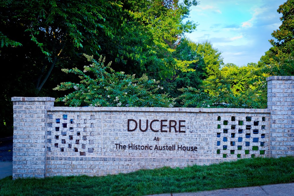 Ducere Investment Group | 5925 Mulberry St #101, Austell, GA 30168, USA | Phone: (404) 565-0181