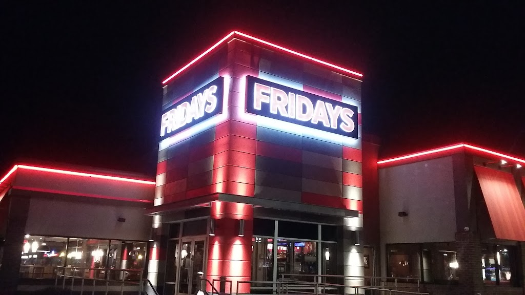 TGI Fridays | 1475 Western Ave, Albany, NY 12203, USA | Phone: (518) 489-1661