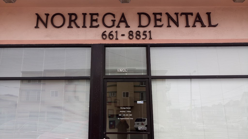 Noriega Dental: Gregory Nip DDS | 3749 Noriega St #3903, San Francisco, CA 94122, USA | Phone: (415) 661-8851