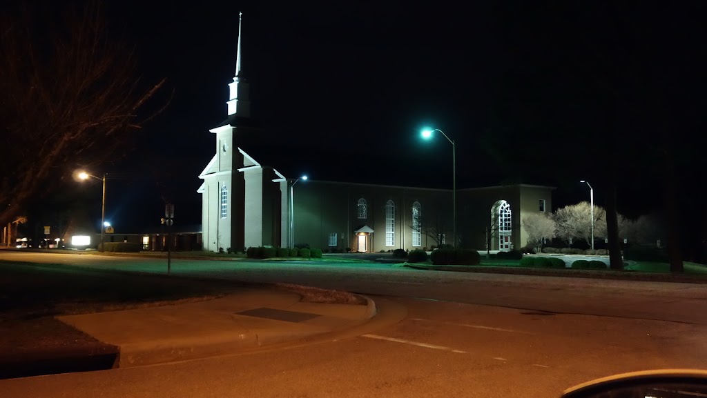 Aversboro Road Baptist Church | 1600 Aversboro Rd, Garner, NC 27529, USA | Phone: (919) 779-0434