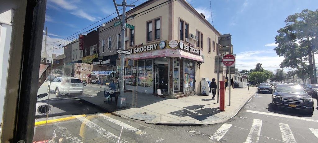 Village Deli Grocery Inc | 21202 Hillside Avenue, Queens Village, NY 11427, USA | Phone: (718) 506-3153