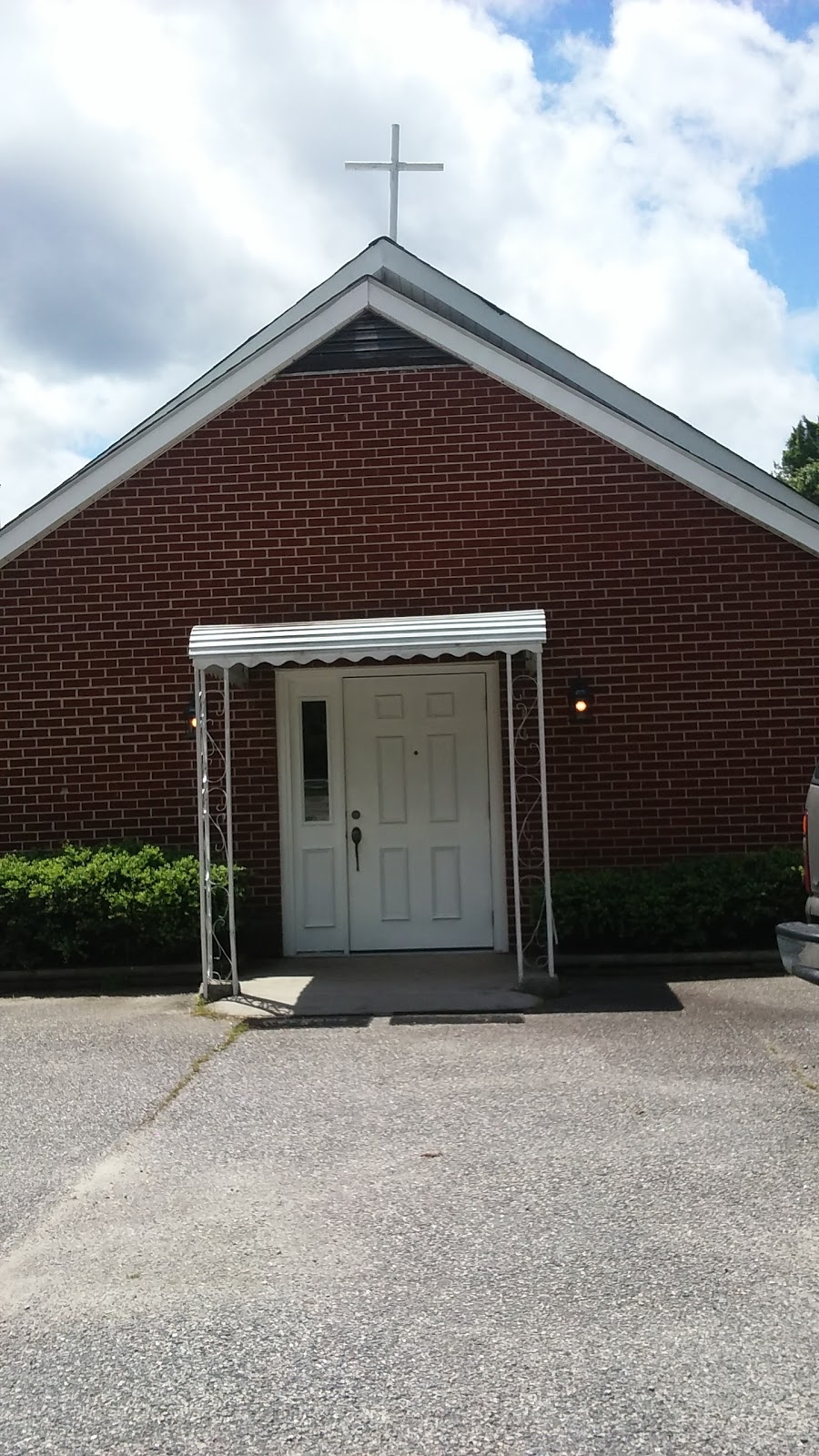Carrollton Church of God | 16144 Carrollton Blvd, Carrollton, VA 23314, USA | Phone: (757) 238-8866